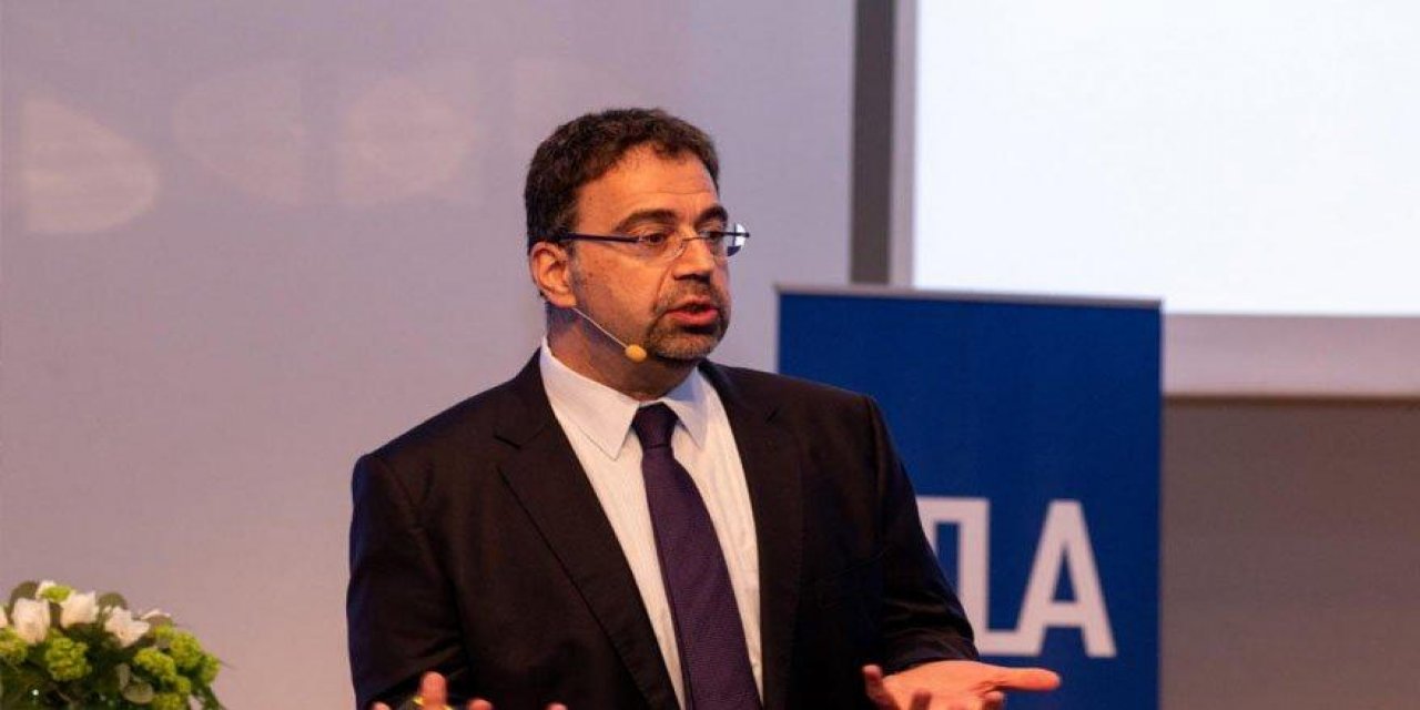 Sergen Yalçın: Maçları ilk yarı oynayıp bırakacağız galiba