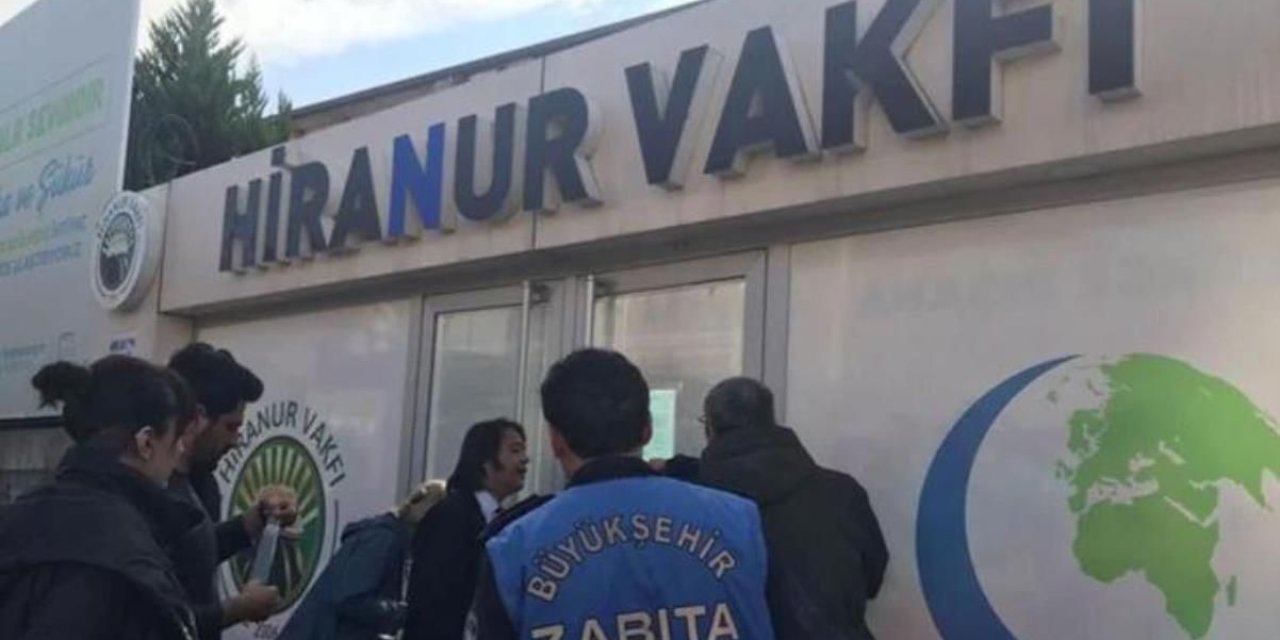 Altı ticaret, üstü tarikat ortaklığı: ‘Kemik yaşı oyunu’ndaki isim, tarikat şeyhinin ticari ortağı