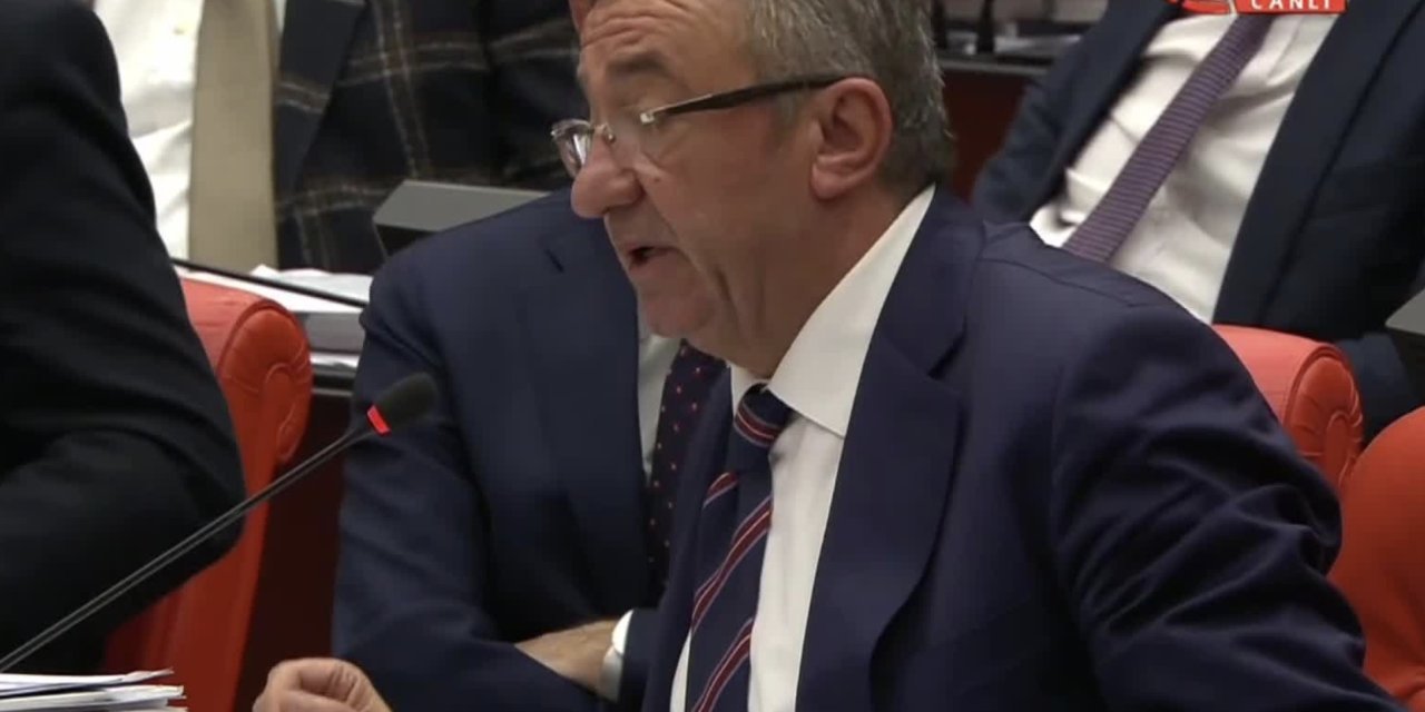 CHP'den Soylu'ya: BAE'ye giden uçakta kaç kişi vardı, gelirken kaç kişiyle döndünüz?