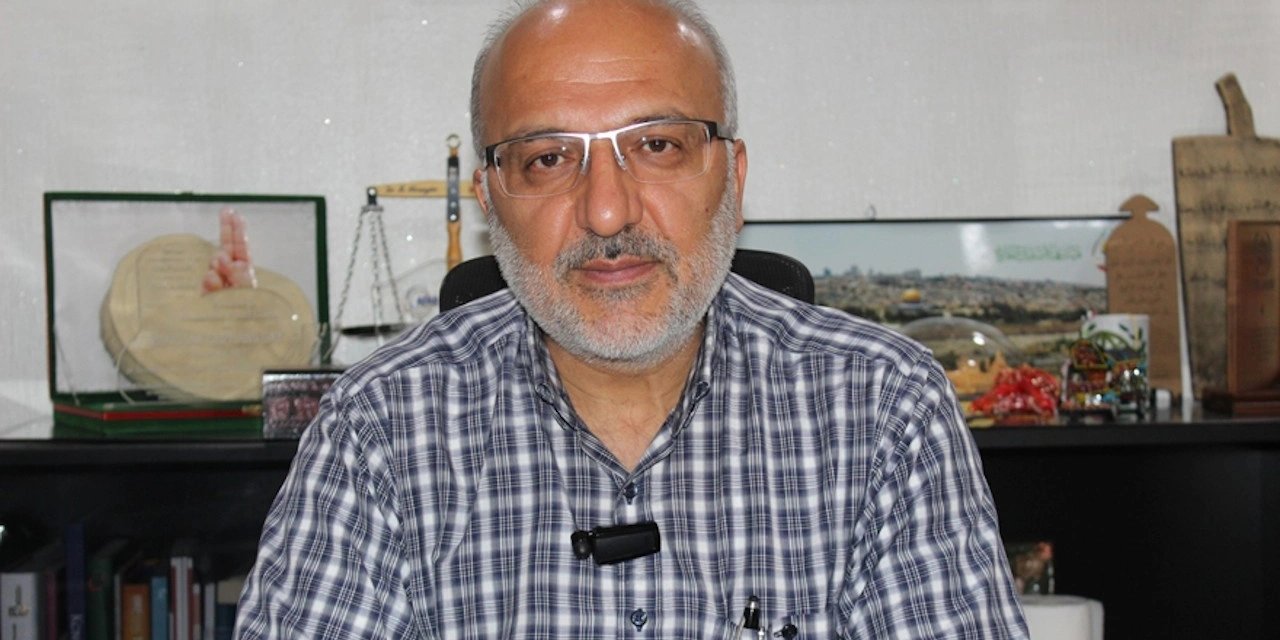 Başhekim yardımcısından skandal sözler: '13 yaşında kişi kendi rızasıyla evlenebilir'