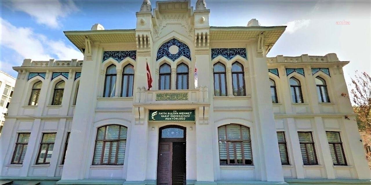 İmamoğlu'ndan İBB Meclisi kararına veto