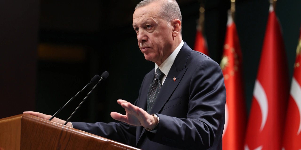 Erdoğan tarikattaki istismara ilişkin konuştu, cemaate sahip çıktı