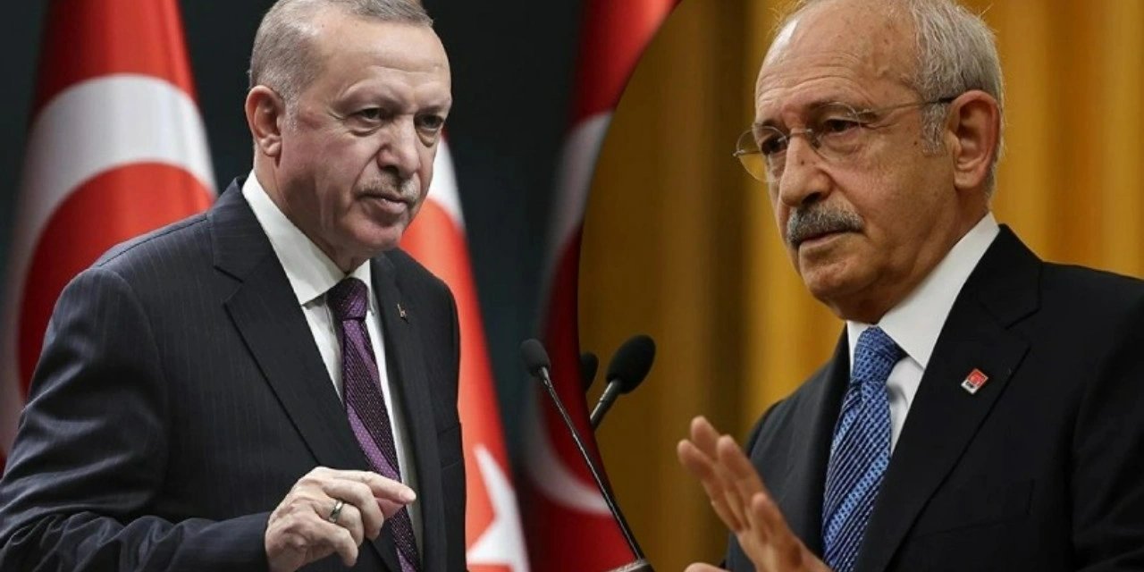 Erdoğan'ın 'Çocuğun erken yaşta evlendirilmesi' sözlerine Kılıçdaroğlu'ndan jet yanıt