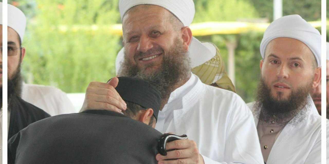 Cinsel istismar skandalında vakfın iki numaralı ismi gündeme geldi: Hem ticaret hem suç ortağı