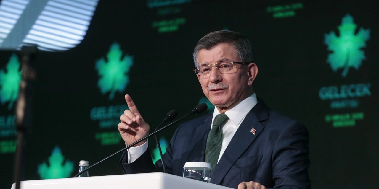 Davutoğlu: Alaattin Çakıcı'yla davamız var, adliyeye eskort araçlarla geldi; bizim avukatımızı kenara çektiler