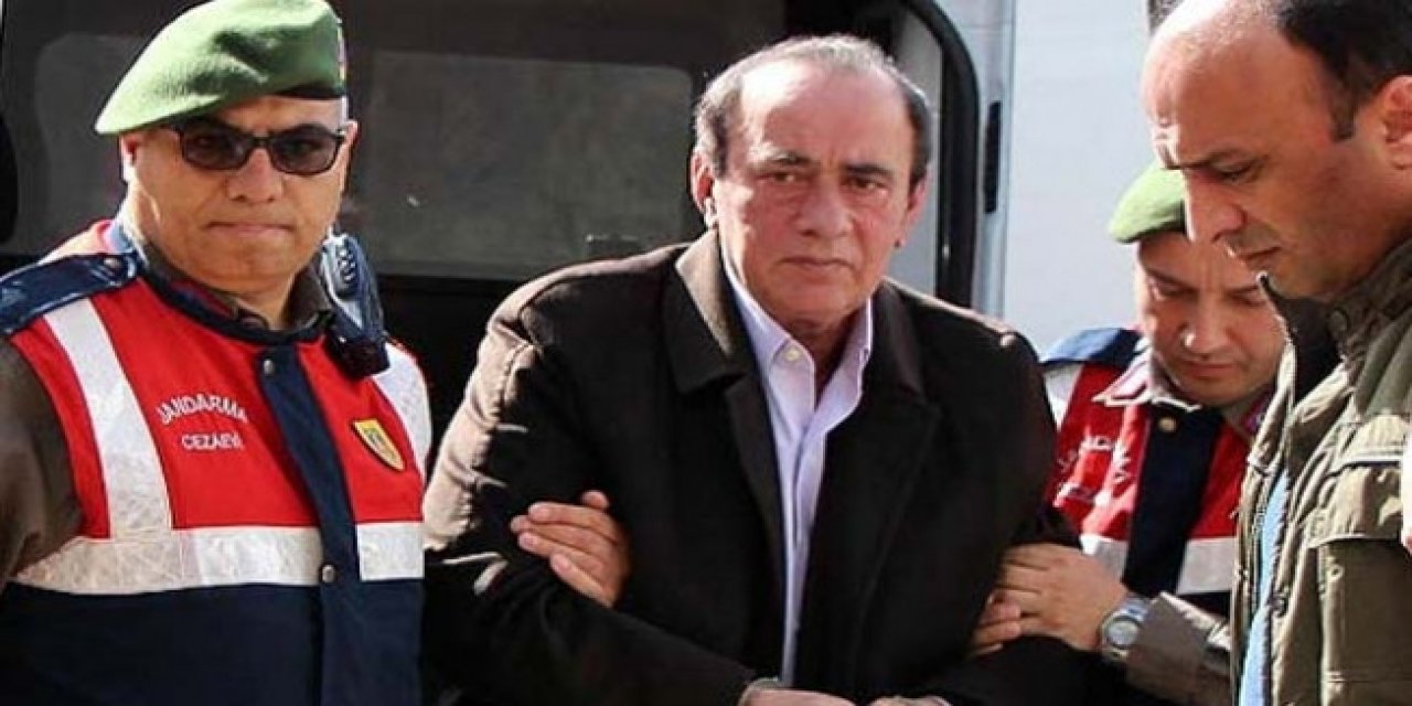 Meclis'te 'Alaattin Çakıcı'ya seslendi: CHP kabadayılara pabuç bırakacak bir parti değildir