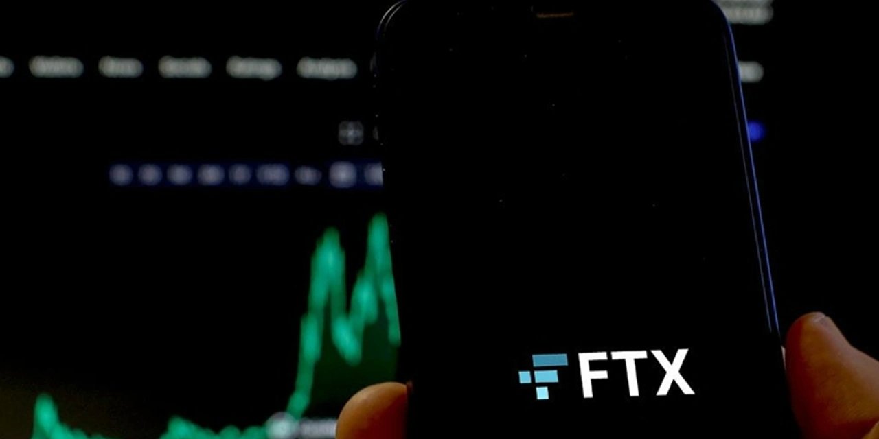 Kripto para borsası FTX'in kurucusu tutuklandı!