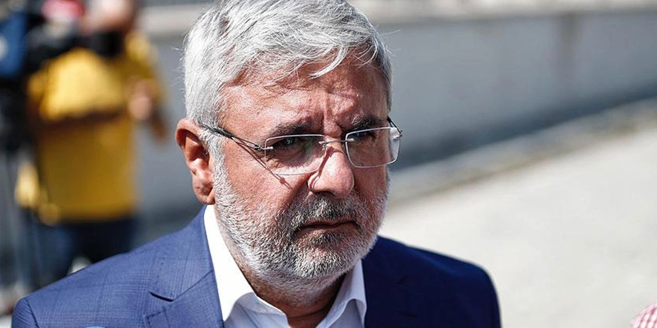 Eski AKP’li vekil Metiner: CHP’ye Kürtleri eklemleme projesi de Kürtlüğe ihanet