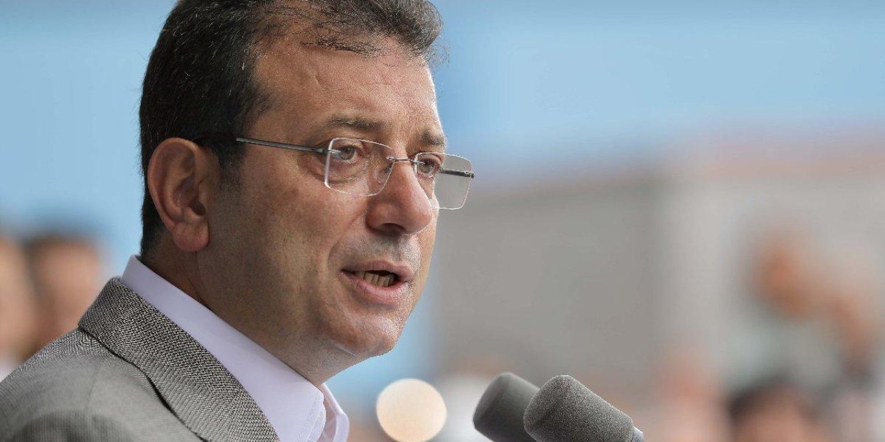 İmamoğlu davası öncesinde avukatından endişeli açıklama: Hâkim ceza verme eğiliminde olduğunu gösterdi