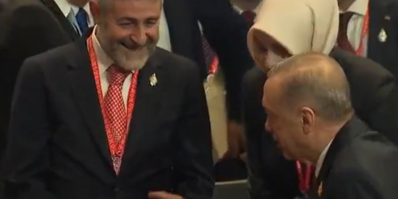 Nebati'den EYT açıklaması: "Zamanı gelince..."