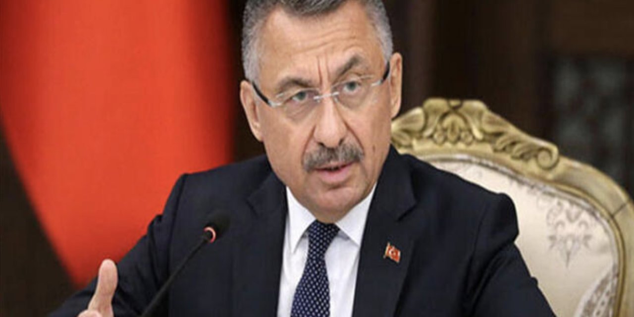 Fuat Oktay: 28 Şubat sürecine benzer bir oyunun başlatılması girişimlerine göz yummayacağız