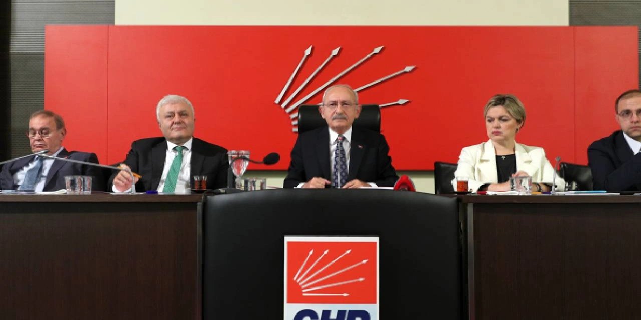 Kılıçdaroğlu'ndan 'Aslı Baykal' açıklaması: Tek sözcük, ciddiye almıyoruz