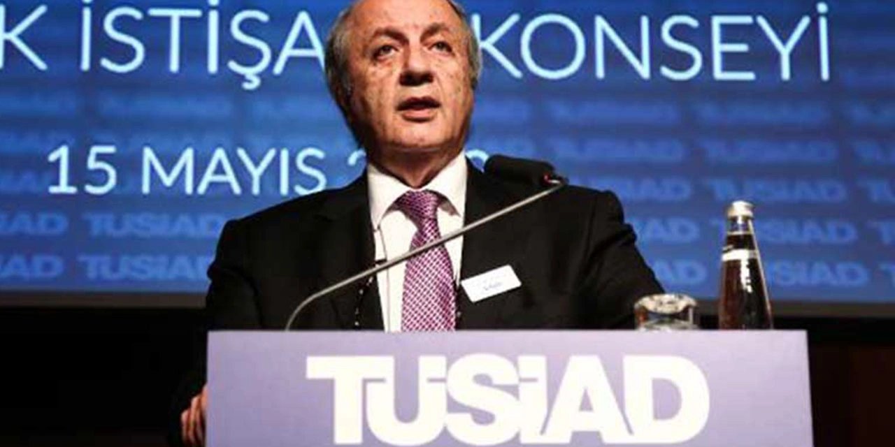 TÜSİAD'dan 'enflasyon çıkışı: 'Böyle giderse ihracat yapılamayacak'
