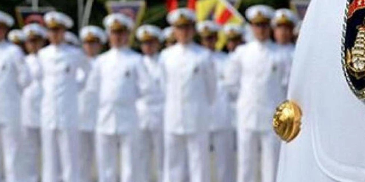 Emekli amiraller hakim karşısında: 'FETÖ kumpas usulleri yeniden karşımızda'