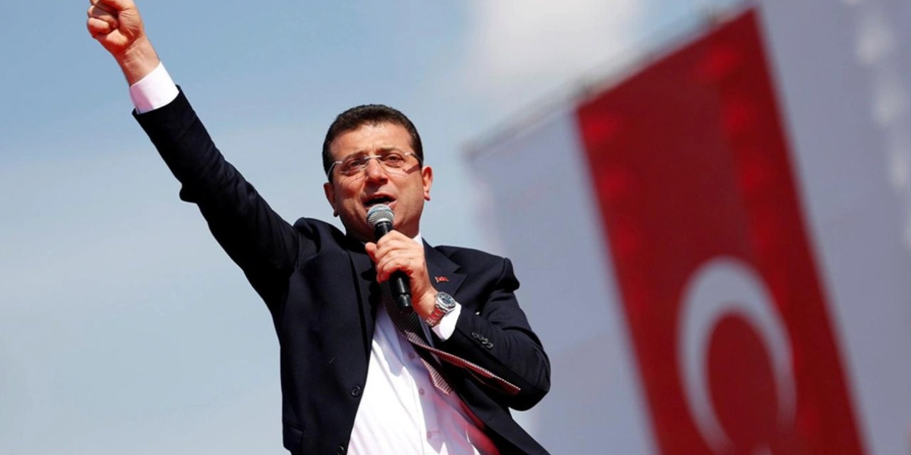 Savcı siyasi yasak ve hapis istiyor: Ekrem İmamoğlu'nun yargılandığı davada karar bekleniyor