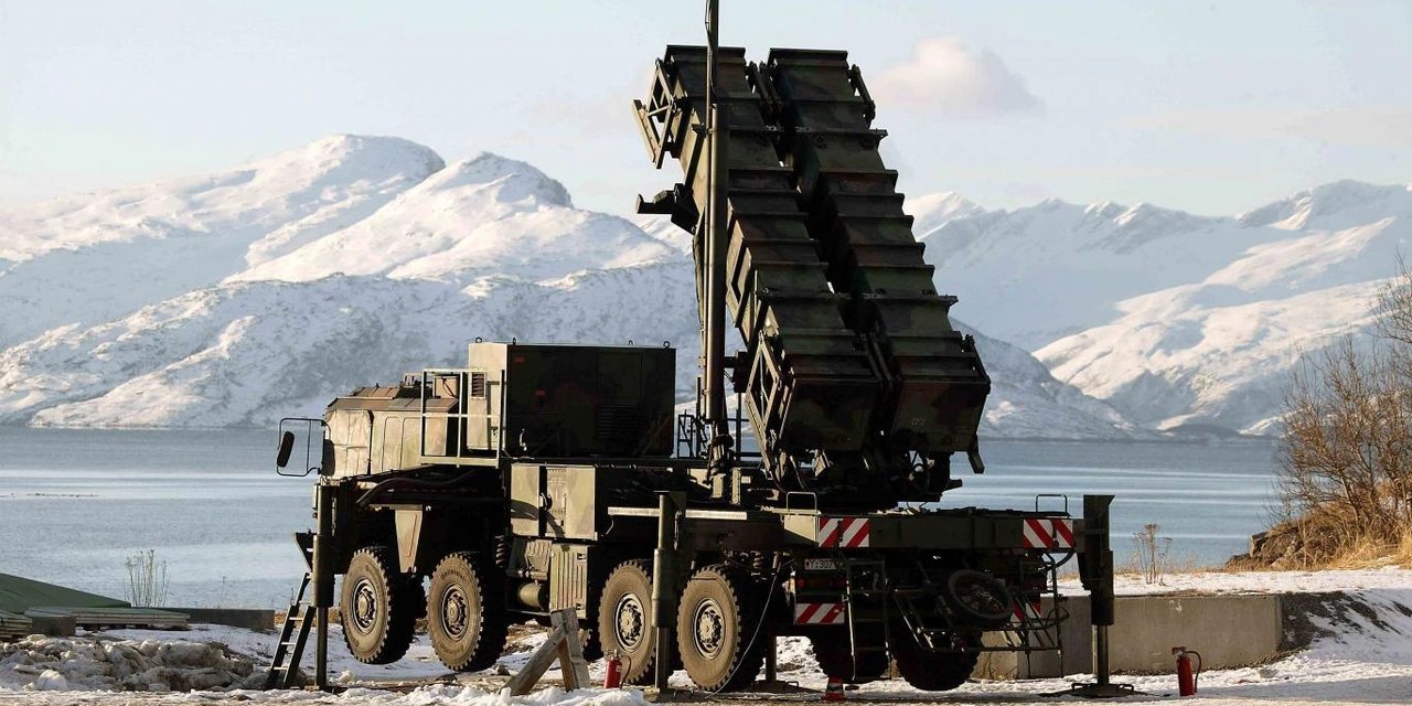 Her an açıklanabilir: ABD'den Moskova'nın tepkisini çekecek Patriot kararı