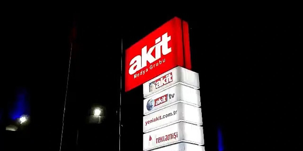 Akit, cemaat ve AKP'yi 'mağdur' ilan etti: 6 yaşında 'evlendirilen' H.K.G.'yi hedef aldılar