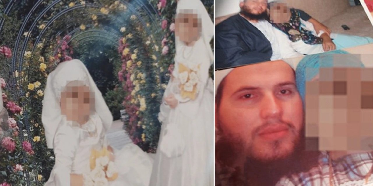 Babası tarafından 6 yaşında 'evlendirilen' H.K.G.'nin dosyasını kapatmıştı: Savcının 'sicili' ortaya çıktı