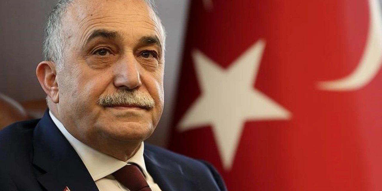 Ahmet Eşref Fakıbaba: Altılı Masa'da doğru çok aday var, seçimde patlama yapacağız