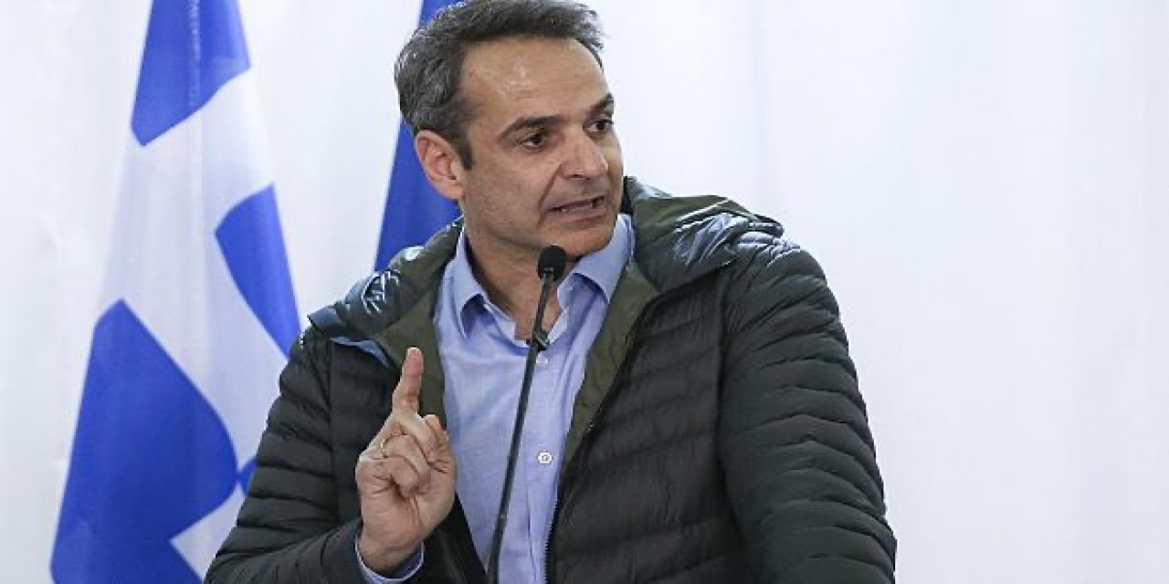 Yunanistan′dan 10 milyar euroluk silahlanma açıklaması