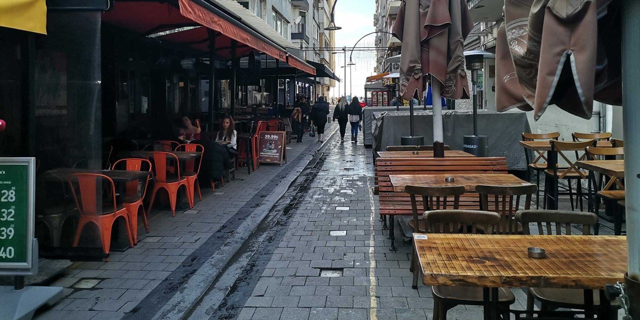 Esnaftan 'zam sınırı' talebi: 'Aklımızı yiyeceğiz yakında'