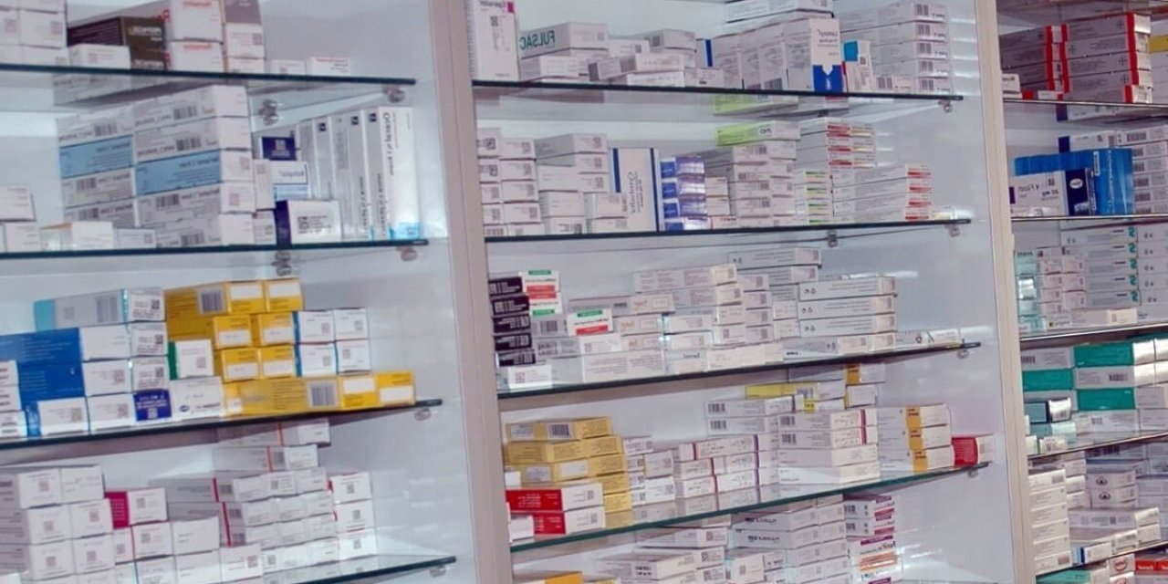 TEİS Başkanı Saydan: Düzenleme bulunamayan ilaç sorununu çözmez