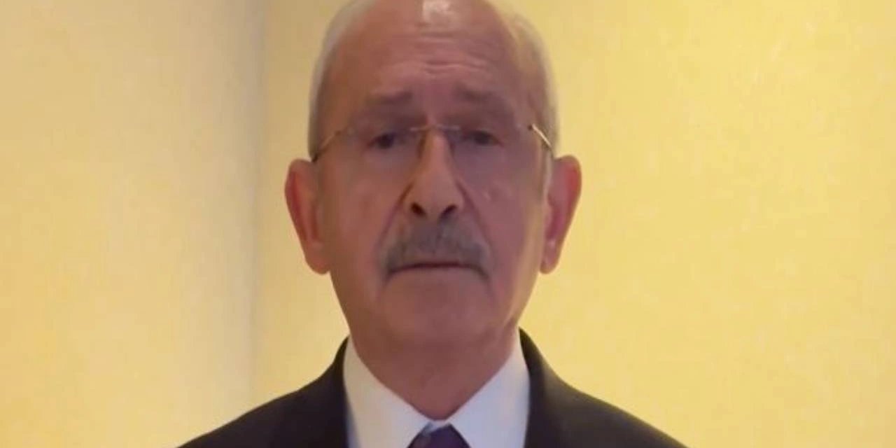 Kılıçdaroğlu'ndan 'İmamoğlu' açıklaması: Saray'ı son kez uyarıyorum, yargının üzerinden elinizi çekin