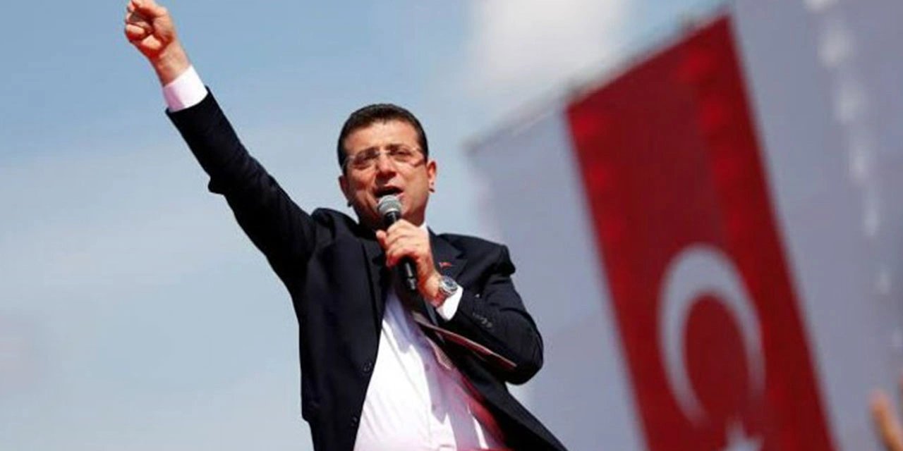 İmamoğlu'na siyası yasak: CHP'li vekillerden sert tepki