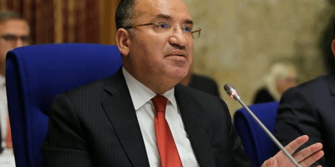 Adalet Bakanı Bozdağ'dan İmamoğlu kararı açıklaması: Türkiye hukuk devleti, temyiz yolu açık, kimse yargıya talimat veremez