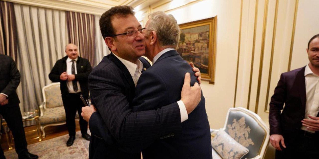 İstanbul'dan sonra sıra Ankara'da mı?