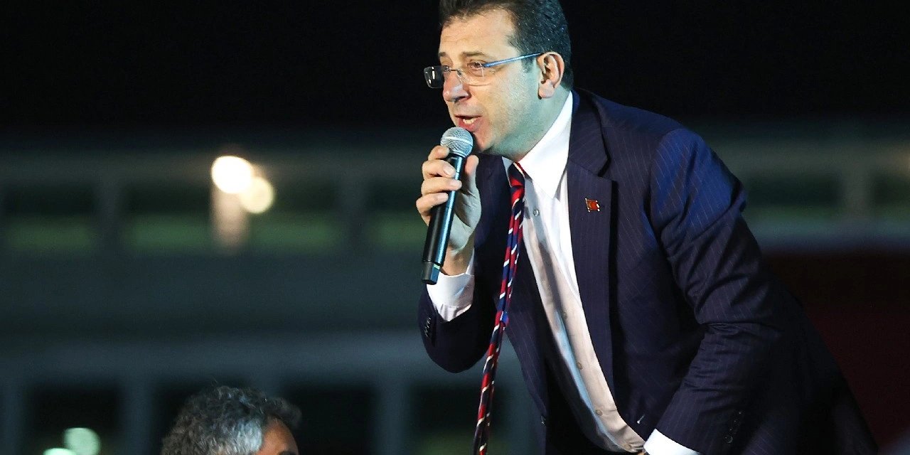 ABD Dışişleri ve Beyaz Saray'dan İmamoğlu açıklaması