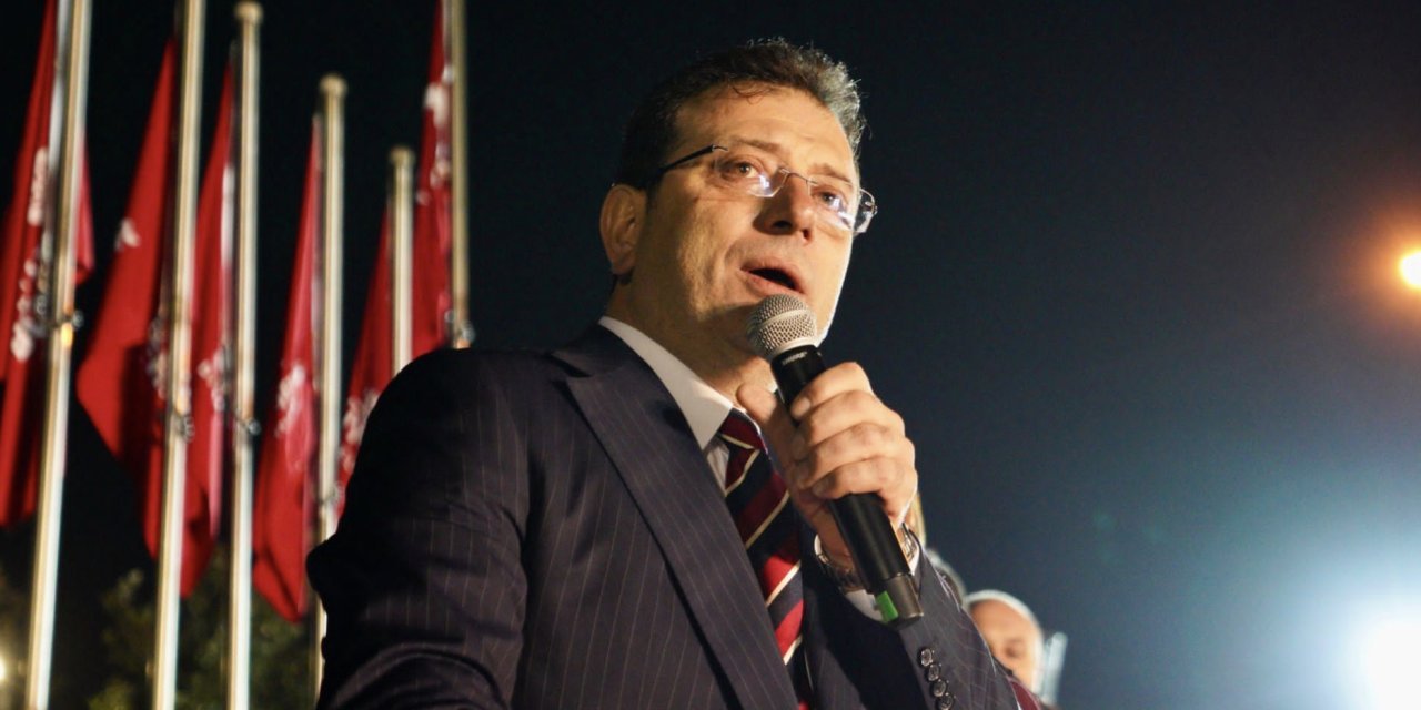 Cem Yılmaz, Hazal Kaya, Mert Fırat... İmamoğlu kararına kim ne dedi?