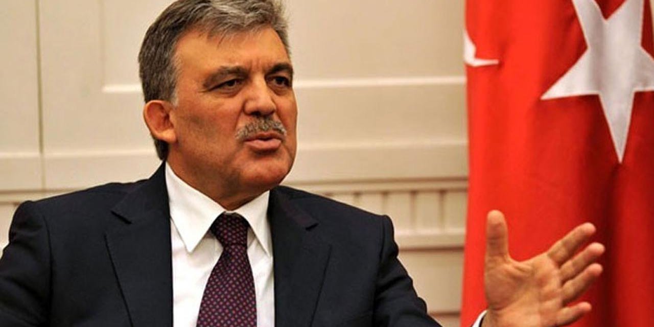 Abdullah Gül: Millet iradesi her şeyin üstündedir