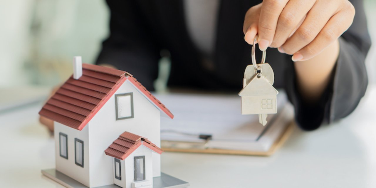 TÜİK: Konut satış yüzde 34 azaldı