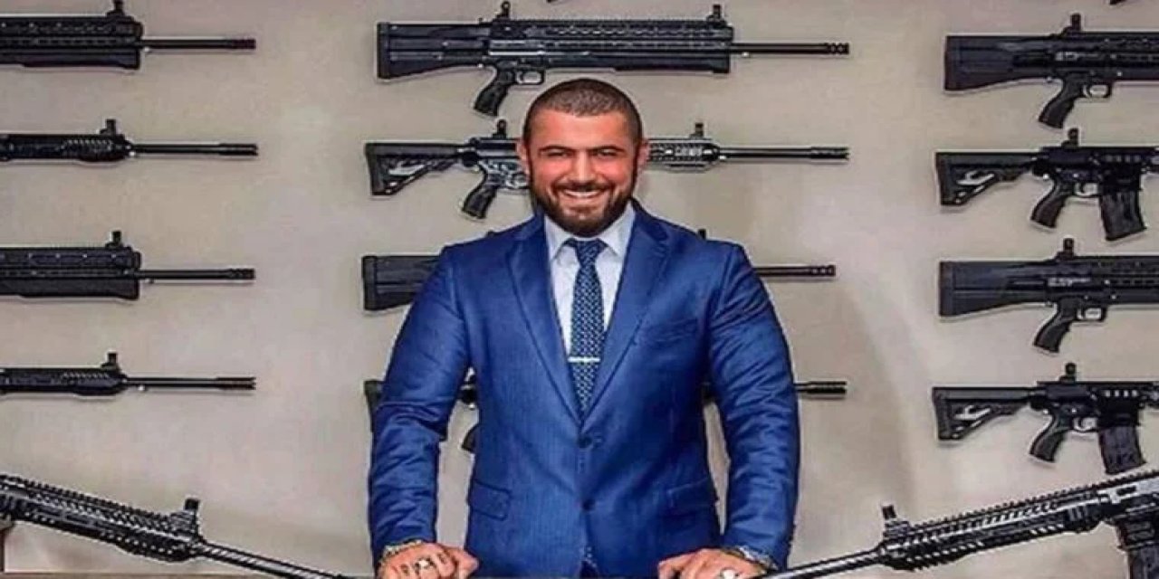 'Çerkes Cengiz'e silahlı saldırı: Şıklaroğlu ve sürücü yaralandı