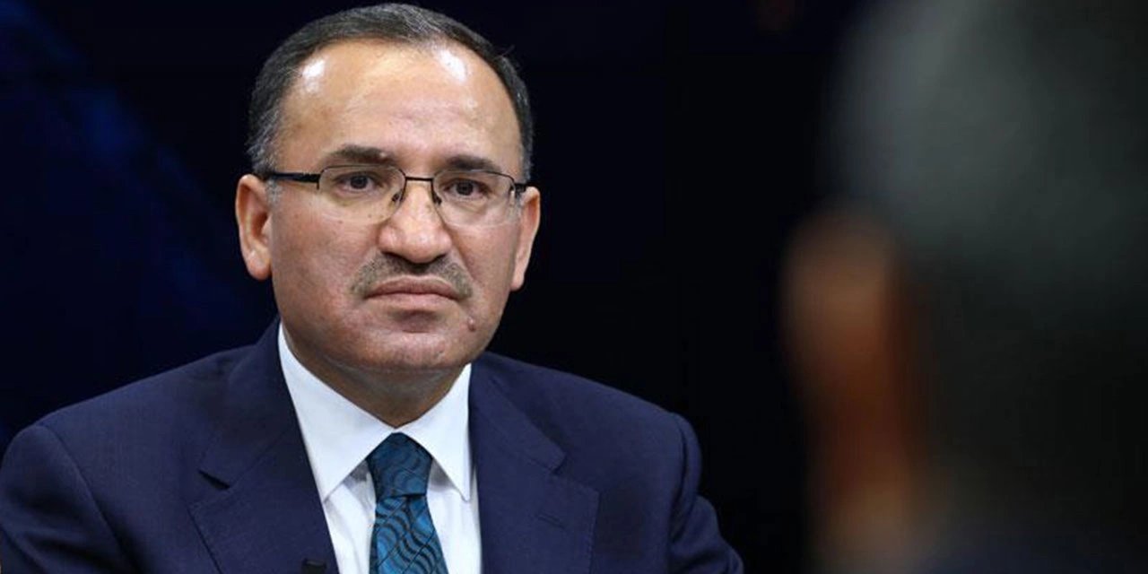 Bozdağ’dan 'İmamoğlu' açıklaması: Kesinleşmiş ne bir siyasi yasak ne de hapis cezası var