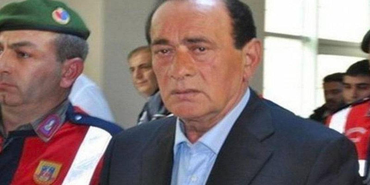 Alaattin Çakıcı'nın kesinleşen hapis cezasına infaz durdurma kararı