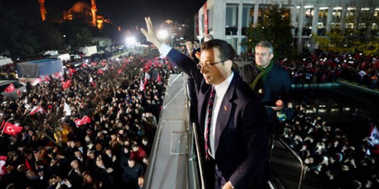 Adaylık senaryoları: Mahkemenin 'İmamoğlu' kararı sonrası kulislerde konuşulanlar