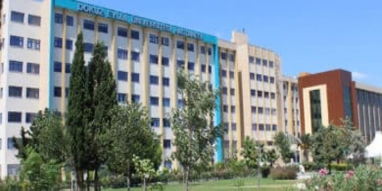 Dokuz Eylül Üniversitesi'nde ameliyatlar durduruldu!