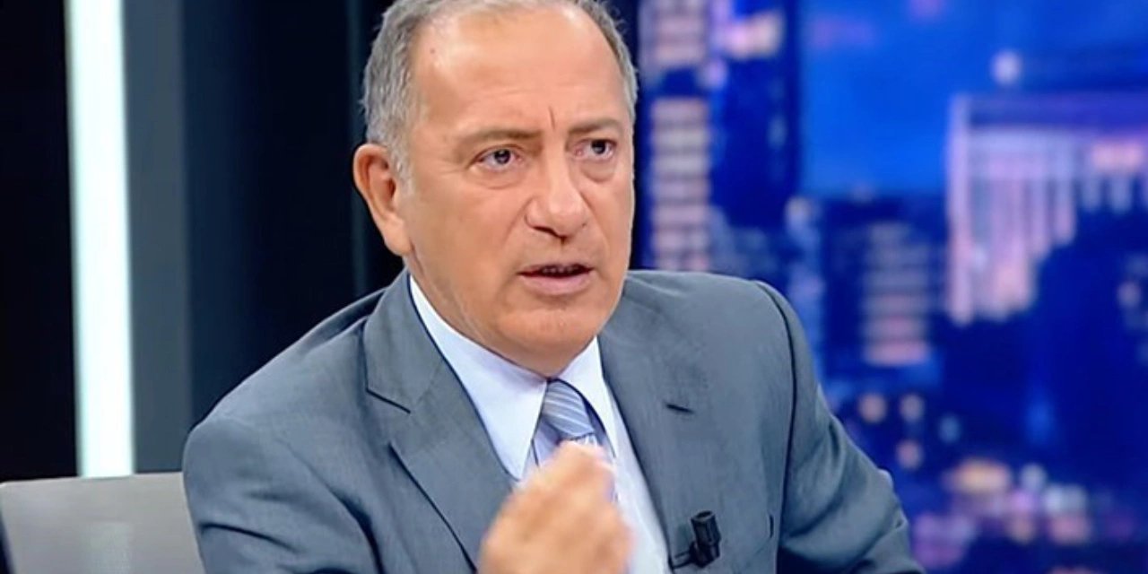 Fatih Altaylı: Biz 6 yaşındaki çocuğa tecavüzü konuşurken en önemli haber ABD’den geldi