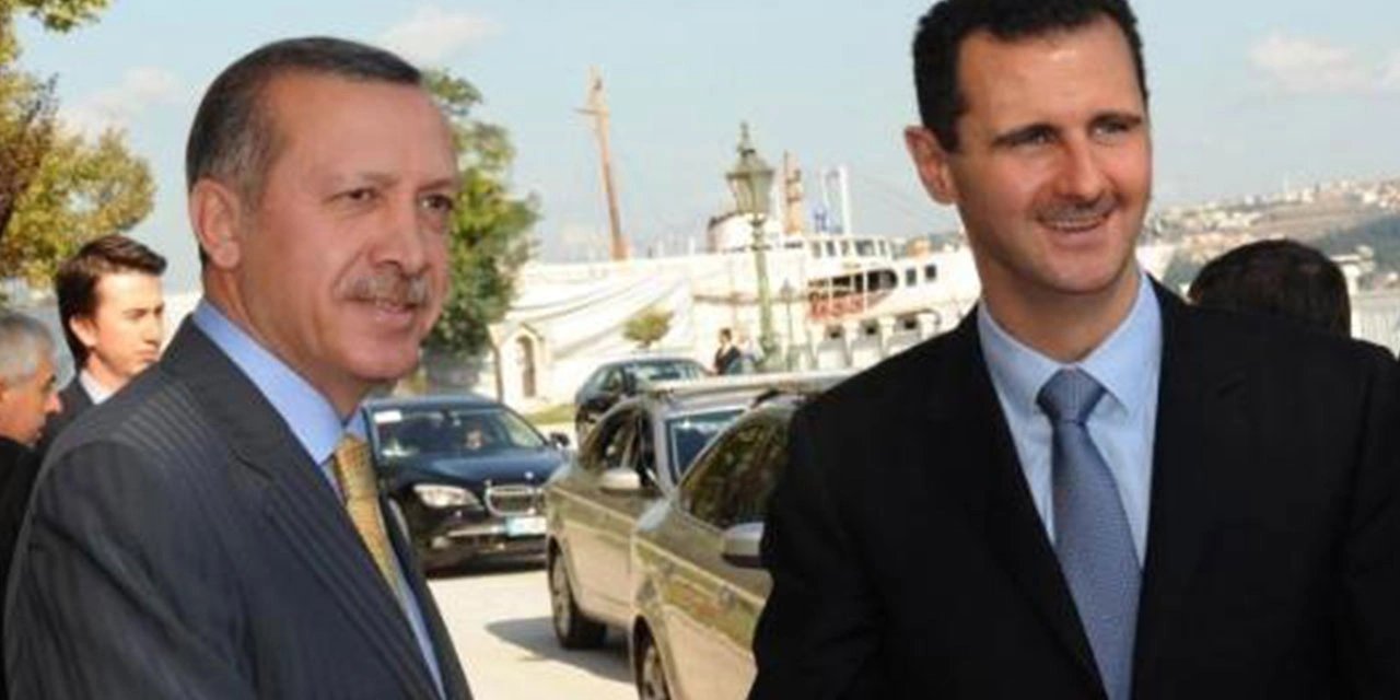 Erdoğan'ın Suriye'de üçlü görüşme önerisine Rusya'dan ilk tepki