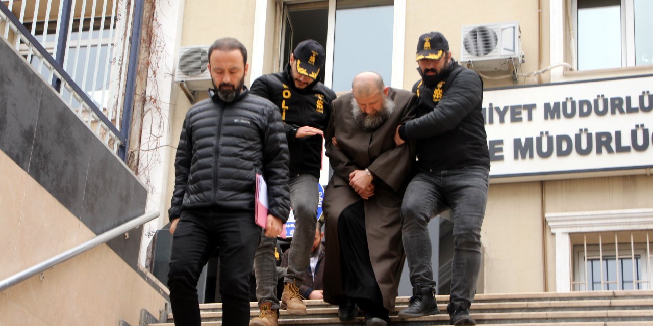 Tarikatta istismar davasında tutuklanan Gümüşel: Sonradan tutuklama kararı verilmesini anlayamadım