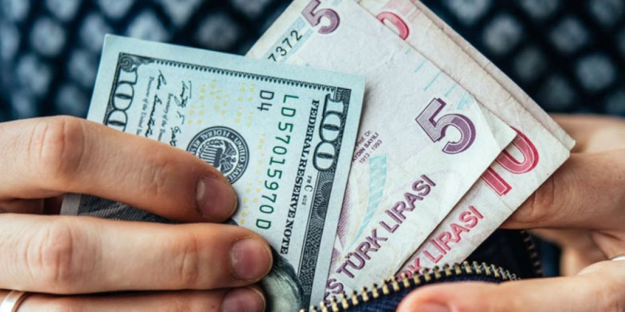 Merkez Bankası anketi: İşte yıl sonu enflasyon ve dolar beklentisi