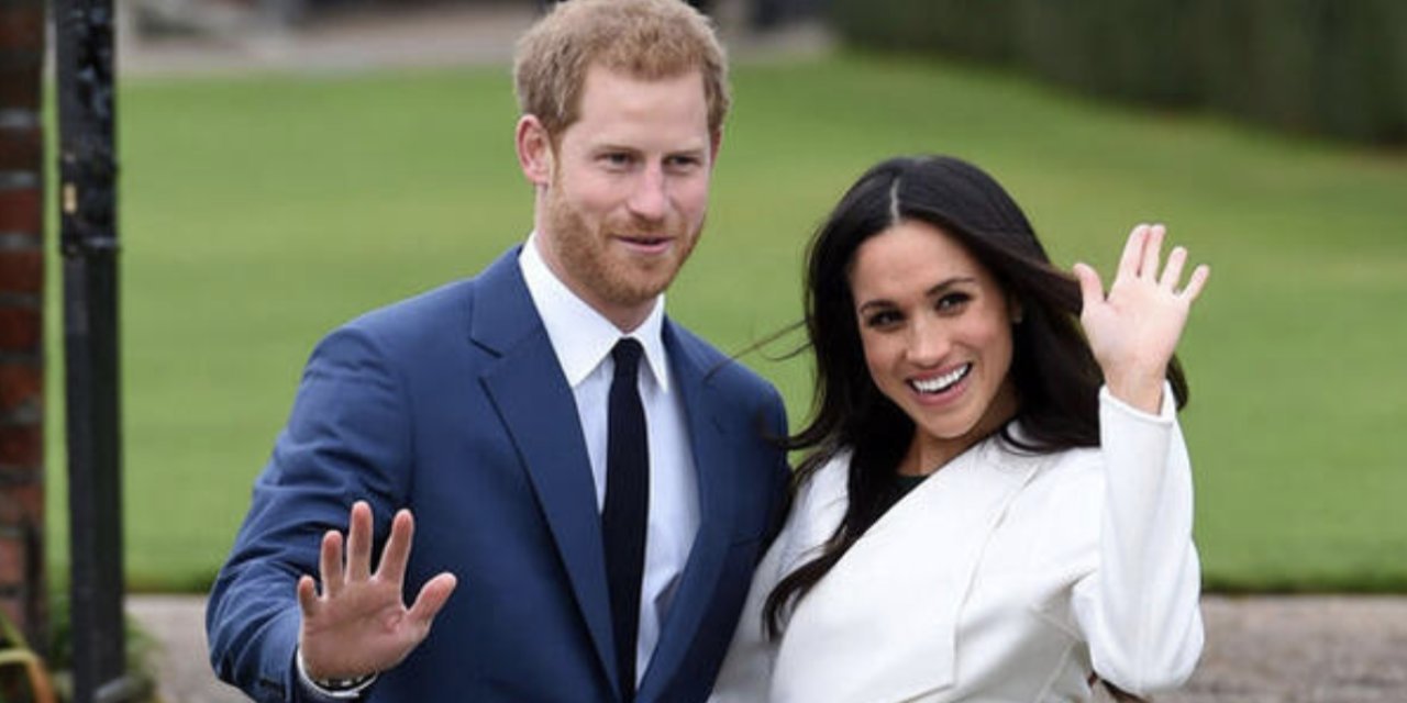 Kraliyet ailesinde kardeş kavgası