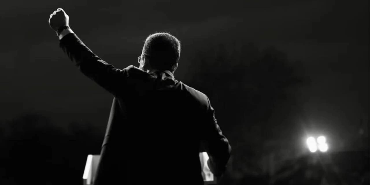 Bekir Ağırdır: Selahattin Demirtaş ve Ekrem İmamoğlu önümüzdeki 10 yılın en önemli figürleri