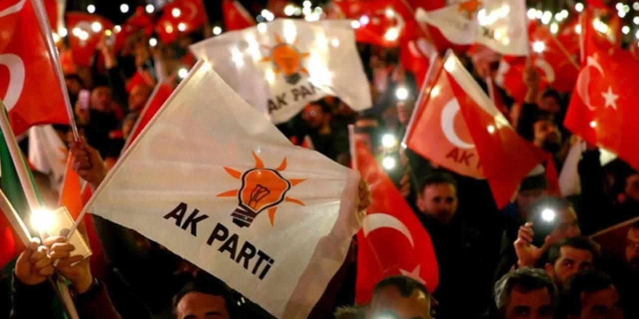 AKP'li siyasetçiden seçim sonucu tahmini