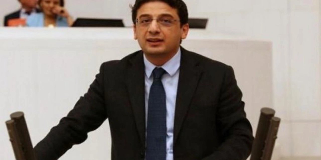 CHP'li Emre, Altılı Masa'nın ortak adayı için tarih verdi