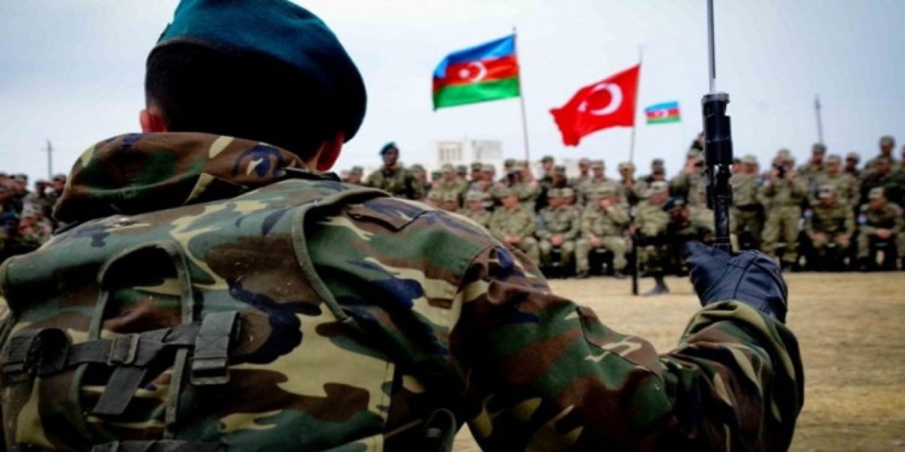 Resmen kabul edildi! Türk askeri Azerbaycan'a gidiyor...