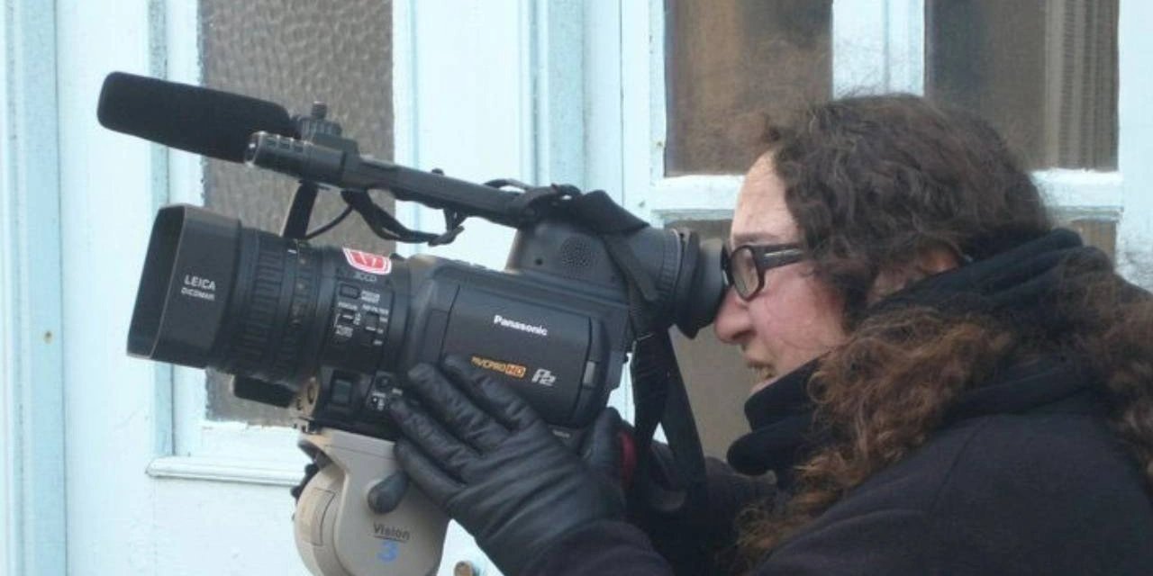 Yönetmen ve gazeteci Sibel Tekin tutuklandı