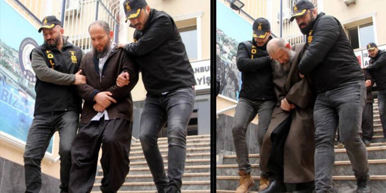 AKP'li başkandan skandal 'Yusuf Ziya Gümüşel' paylaşımı